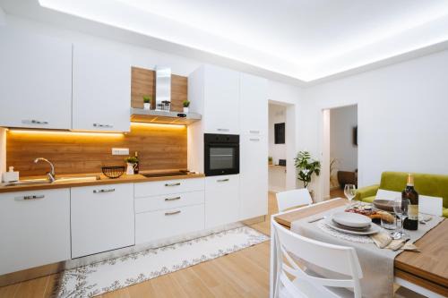 Porto Torres Apartamento | Rena Bianca Apartments