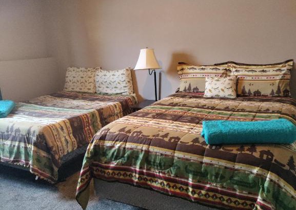 White Sulphur Springs Cama Y Desayuno | Rena's Bed and Breakfast