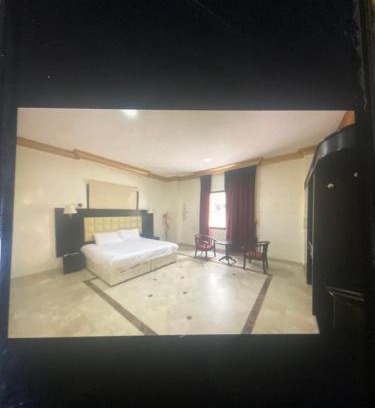 Ad-Dab'ah Hotel | Renadko