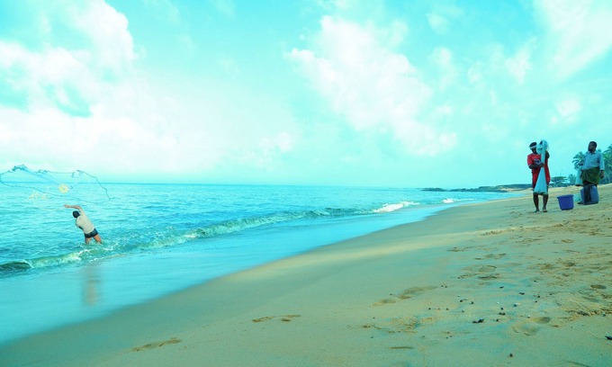 Kappad Complejo | Renai Kappad Beach Resort