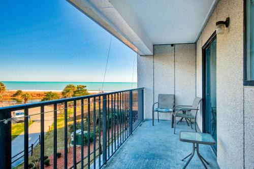 Myrtle Beach Apartamento | Renaissance 211