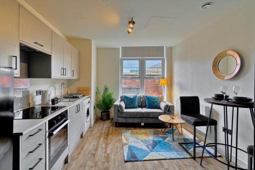 Southport Apartamento | Renaissance 4 - 1 Bedroom Apartment in Southport
