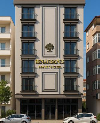 Yomra Apartamento | Renaissance Apart Hotel