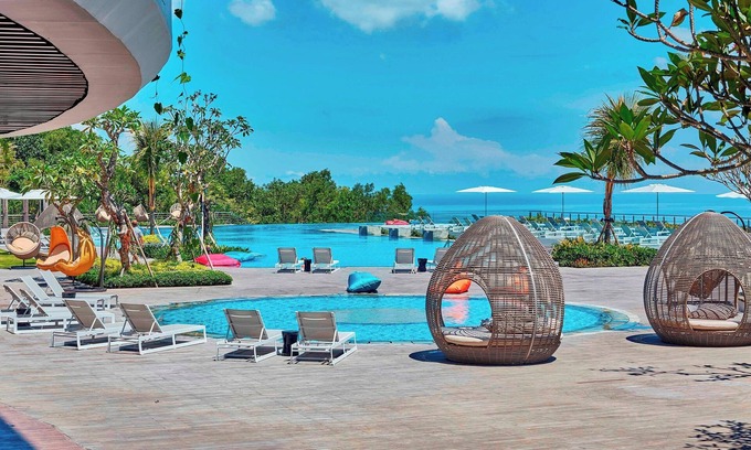Ungasan Complejo | Renaissance Bali Uluwatu Resort & Spa