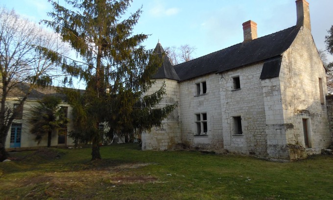 Courchamps Casa | RENAISSANCE cottage