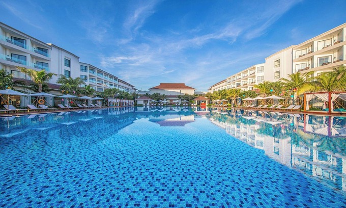 Cua Đai Complejo | Renaissance Hoi An Resort & Spa