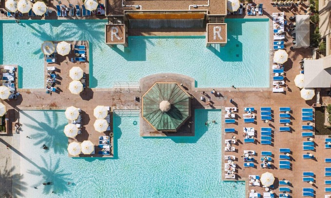 Indian Wells Complejo | Renaissance Esmeralda Resort & Spa, Indian Wells