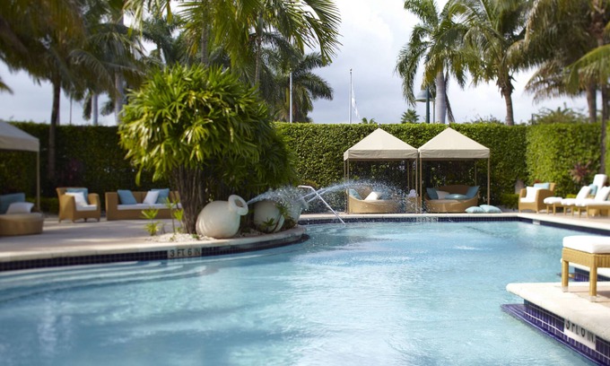 17th Street Causeway Hotel | Renaissance Fort Lauderdale Marina Hotel