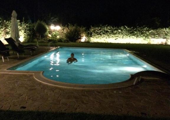 Nea Iraklia Casa | Renaissance Holidays Villa
