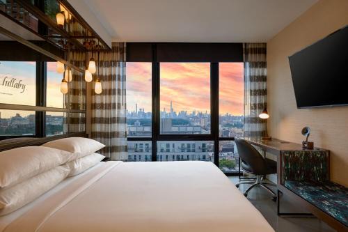 Harlem Hotel | Renaissance New York Harlem Hotel