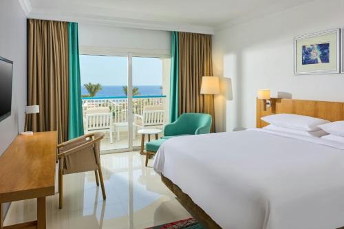 El Hadaba Complejo | Renaissance Sharm El Sheikh Golden View Beach Resort