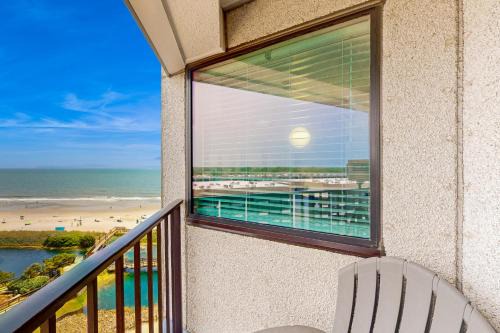 Myrtle Beach Hotel | Renaissance Tower 707