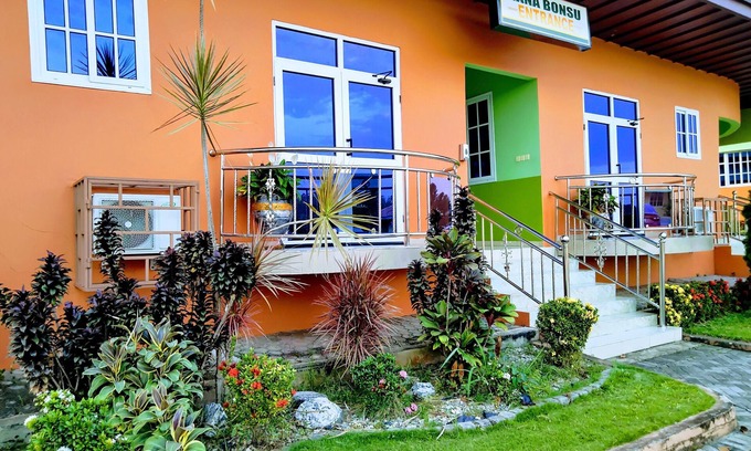 Kubease Apartamento | Centro Exclusivo Renajoe