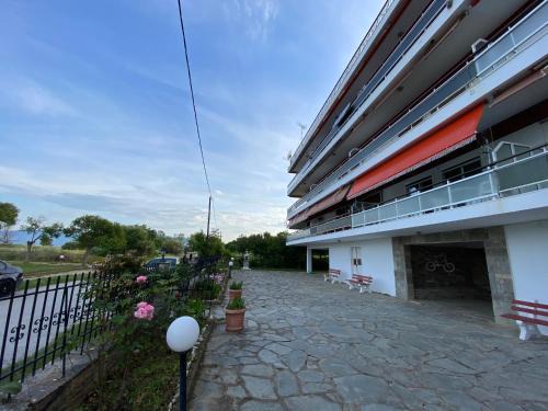 Asprovalta Apartamento | Renas house