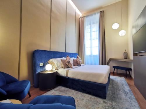 San Giovanni Cama Y Desayuno | Renascentia in Florence - Adults Only