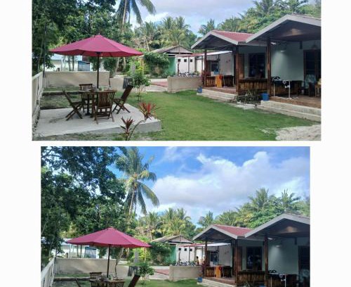 Nuhu Roa Casa | Renata Cottages