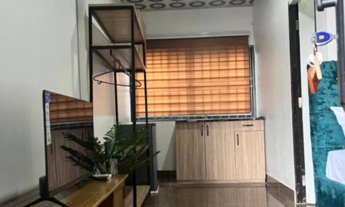 Sekondi-Takoradi Apartamento | Renda Residence - One Bedroom Apartment