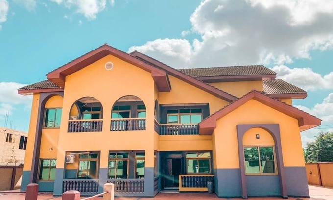 Sekondi-Takoradi Apartamento | Renda Residence Apartment