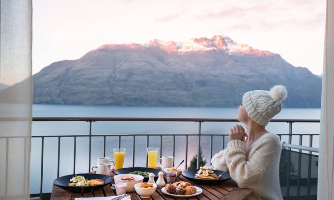 Fernhill Hotel | Rendezvous Heritage Hotel Queenstown