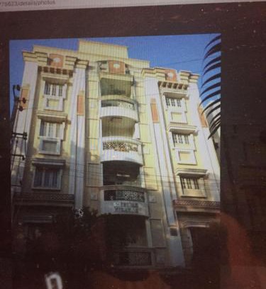 Begumpet Apartamento | Rendezvous