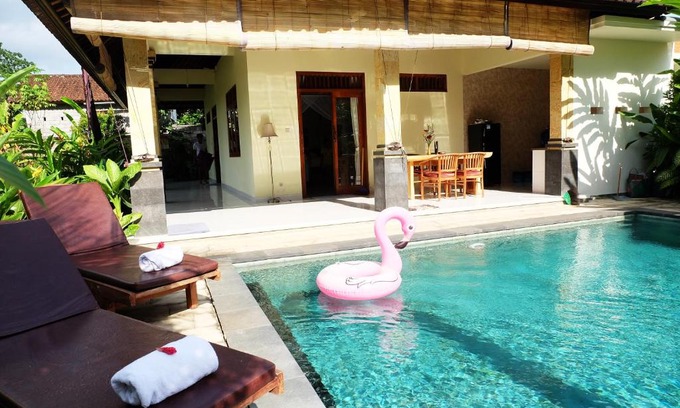 Ubud Villa | Rendira Villa