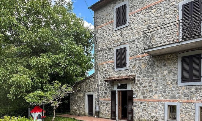 Piancastagnaio Casa | Renee House - Piancastagnaio
