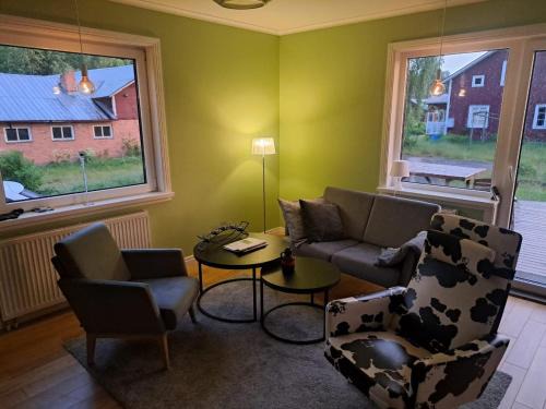 Akerlund Villa | Rengard 7