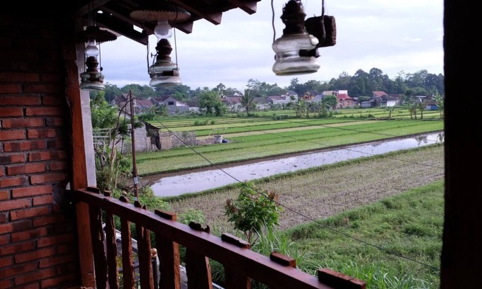 Sleman Casa | Rengganis Homestay Yogyakarta