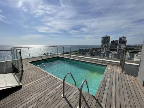 Mataro Apartamento | Rengle Horizonte Penthouse & Pool
