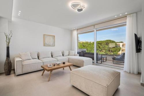 Kalamaki Apartamento | Renia Suite, Near The Sea