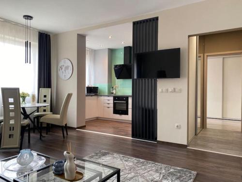 Miskolc Apartamento | Renko Platán Apartman