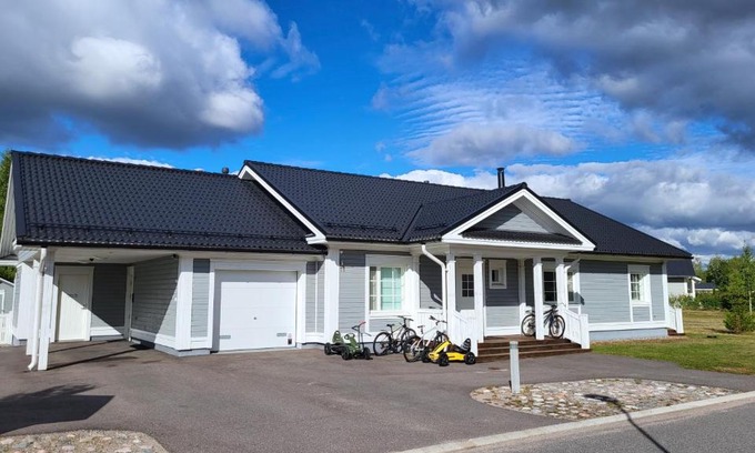 Lahti Casa | Renkomäki