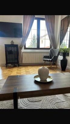 Center Apartamento | Rennes Apartment