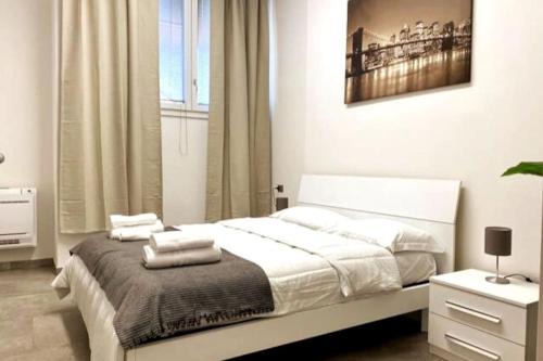 Casalecchio di Reno Apartamento | Reno Apartment