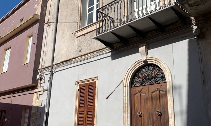 Pozzomaggiore Casa | CASA RENOVADA 1800