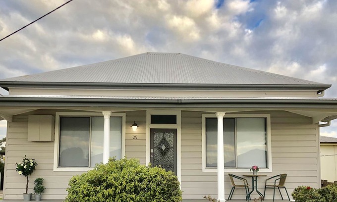 Aberdare Cabaña | Aberdare renovado cabaña Hunter Valley
