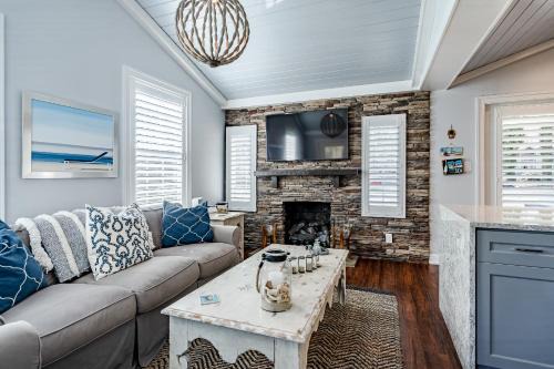 Ocean Pines Casa | Renovated 3-Bedroom, 2-Bath Home in Ocean Pines Peaceful Retreat Near Ocean City