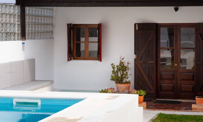 Maiorca Casa | Renovated 3 bedroom house located in the center of the village of Maiorca.