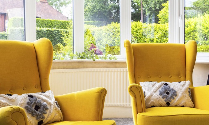Poole Casa | RENOVATED 5 BED HOUSE WITH HOT TUB + TABLE TENNIS