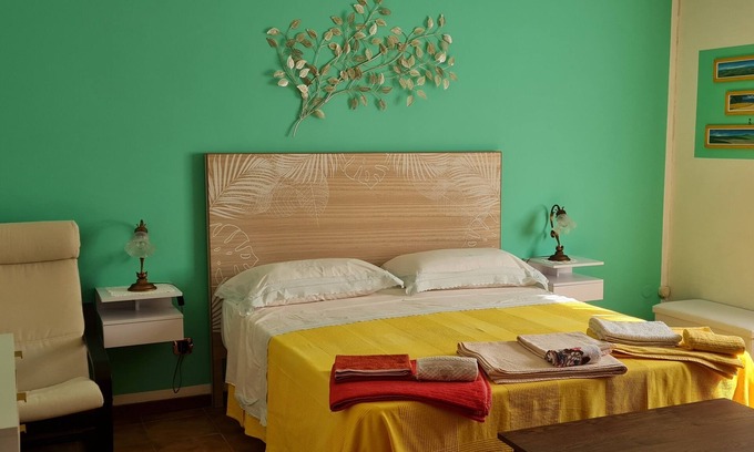 Cervia Apartamento | Cómodo y equipado apartamento en Cervia-Milano Marittima.