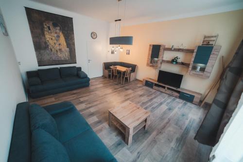 Brigittenau Apartamento | Renovated Apartment close to first district