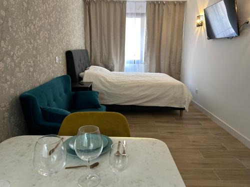 Recoletos Apartamento | Renovated apartment in Madrid Center