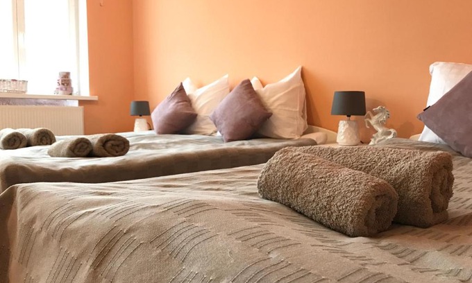 Opole Apartamento | Renovated apartment in Opole