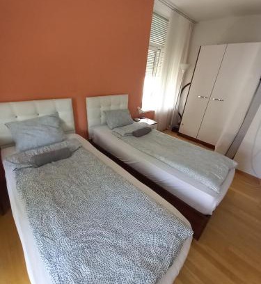 Enge Apartamento | Renovated Apartment Near Zurich Lake Sees Self Checkin