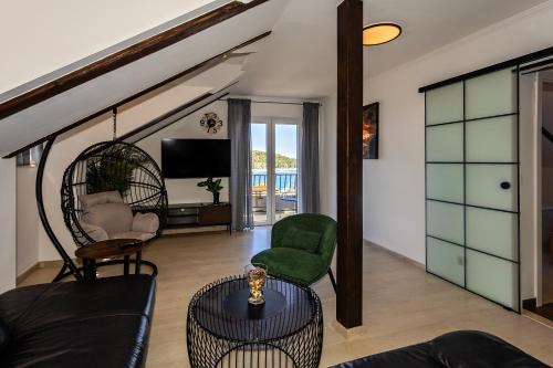 Rogoznica Apartamento | Renovated Apartments Skorin