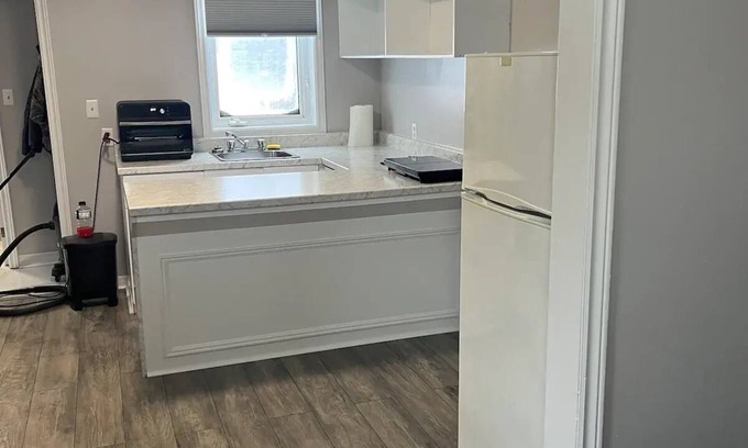Downtown Apartamento | Renovated Bachelor, Stephenville