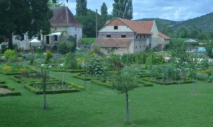 Concores Casa | Renovated barn
