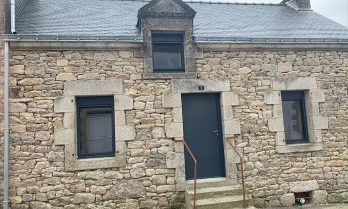 Bignan Casa | Renovated Breton house in the heart of Bignan - Comfort & Charm