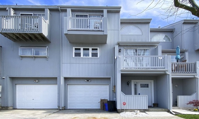 Southend Casa | RENOVATED BRIGANTINE BEACH HOUSE RENTAL