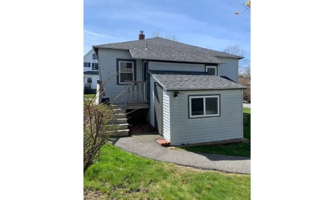 Northeast Harbor Casa | Renovated bungalow Northeast Harbor - Mount Desert